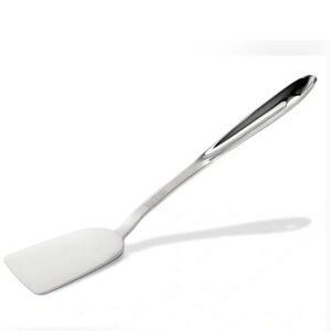 All-Clad Stainless Steel Turner Spatula